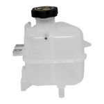 Fits Chevrolet Spark M300 2010–On Coolant Expansion Tank Bottle & Cap 95196454