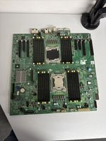 Genuine Dell Systemboard T630 NT78X 0NT78X With Processor