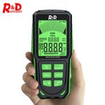 RD637 EMF Detector Professional Electromagnetic Field Radiation Meter Handheld P