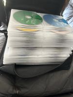 Karaoke CD+G Discs Collection 0ver 500 Discs