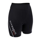 Wetsuit Shorts Men Swimming Pants  3mm Neoprene