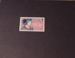 Gambia 1980 Queen Mother 80th Birthday Mint Never Hinged