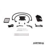 AIRTEC Motorsport Oil Cooler Kit for BMW M140i F20 F21 B58 RWD ATMSBMW46