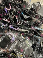 Lot of 100 Starlet Shimmer Earrings Bracelets Paparazzi Girls Jewelry Gifts NEW