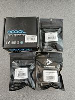 4x Barrow EK & Alphacool - JOBLOT BUNDLE Ref195