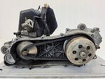 Kymco ZX 50 Engine Complete 1 Piece