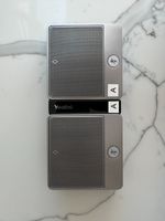 Yealink CPW90 Wireless Mic - Inc Charging Dock And 2 Mics