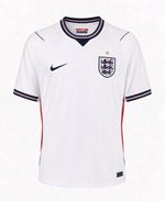England World Cup Football Shirt 2026 - ** Player version **