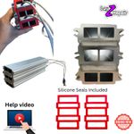 Lay-Z-Spa PTC Heater Element – Fix E02 Error, Tripping & Slow Heat Issues