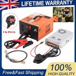 4500PSI/30MPA Air Compressor Tire High Pressure Pump 12VDC UK plug