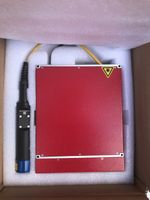 JPT 20 Watt Ytterbium YDFLP-E-20-LP-S-R