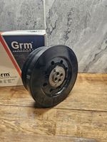 BMW 330D 325D 525D 530D 535D 635D 730D X5 X6 CRANK SHAFT PULLEY VIBRATION DAMPER