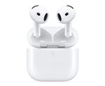 A@irpods  (4th Gen) with Wireless Charging Case ANC (SEALED)