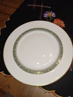 Vintage Royal Doulton RONDELAY H5004 Dinner plates