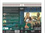Geoffrey Bayldon Robin Davies Catweazle *SIGNED* Autograph Network video sleeve