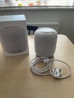 Apple HomePod 2nd Gen. Smart Speaker - White