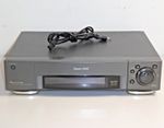 Panasonic NV-HS900 High-End S-VHS Video Recorder, serviced, 2-year warranty