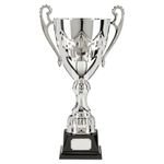 Large Silver Legacy Cups Presentation Cup Award Trophies 6 Sizes FREE Engraving