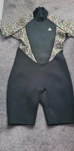 Wetsuit from Next  Active Typhoon Neoprene For Women Size 16 New No Tags On