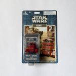 Disney Droid Factory Andor B2EMO with TC-332 - IN HAND - Monthly Build A Droid