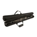BB Clarinet Carry Case Protection Travel Clarinet Gig Bag for