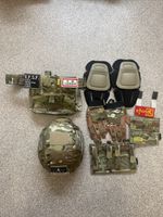 Bundle Airsoft Tactical Gear
