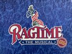 "RAGTIME" Audra McDonald, Brian Stokes Mitchell, 1996 World Premiere Program