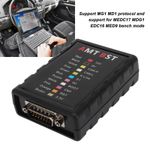 For AMT BST ECU Read Write Tool Support MG1 MD1 Protocol Bench Service Tool UK