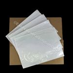 Document Enclosed Wallets Shipping Labels PLAIN | A7 | A6 | A5