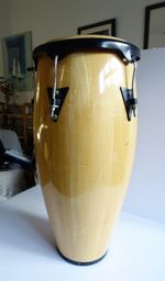 Latin Percussion CP Conga