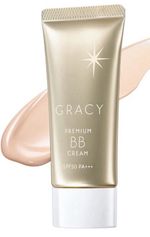 Shiseido Integrate Gracy Premium BB Cream SPF50 PA+++ Shade 02