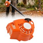 Stihl BG86C SH86 Leaf Blower Recoil Starter with Ventilated Cooling Slots