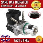 BMW 1, 2, 3, 4, 5, 6, 7 SERIES N47, N57 ENGINES 2008-2020 EGR VALVE
