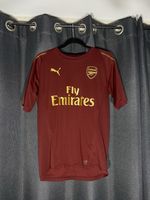 Arsenal Puma 2018/19 Training Shirt Medium