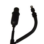 2WD 4WD Shift Cable Suzuki LTA400 LTF400 Eiger KingQuad 2002-2015 | UK Stock
