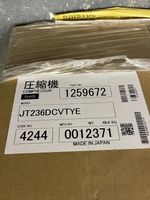 Daikin Inverter Compressor Jt236dcvtye