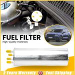 FUEL FILTER FITS FOR VW T5 TRANSPORTER CAMPER VAN 1.9TDI 2.0TDI 2.5TDI 7H0127401