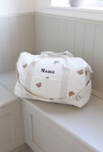 Maternity/Hospital Labour Birth Bag Baby Changing Pram Bag Mama Bag Mama & Baby