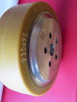 Drive Wheel Yale MP16 - 20 PU Pad