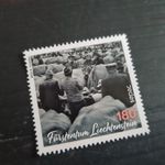 LIECHTENSTEIN 2023 SEPAC MNH