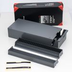 Agfa CS System Reflecta Slide Magazine 1007 Holds 200 Transparency Slides