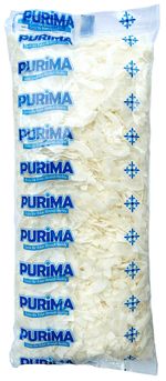 Coconut Chips 1kg Bulk Raw Dried Unsweetened Natural Slices Flakes 2kg 5kg 500g