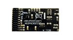 70904 21MTC 2A DCC + MM Locomotive Decoder With Susi, 8 Outputs, Full Beam,