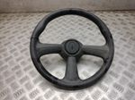 2014 POLARIS RANGER STEERING WHEEL GOOD USED PART