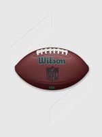 Wilson NFL Ignition Pro Eco American Football Brown