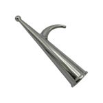34MM Single Boat Hook Stainless Steel