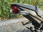 Honda Cb1000r Tail Tidy. 2021 - 2025  including  Black Edition  PLUG & PLAY.