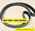 Jcb Parts - Belt Drive 8Pk L = 2093 (Part No. 320/08605)