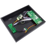 LCD Fame Driver Kit for iPad3 iPad4 Display Panel HDMI VGA Video Audio Board