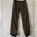 Arc'teryx - GoreTex Waterproof Ski Women's Pants - Size: S/P Regular